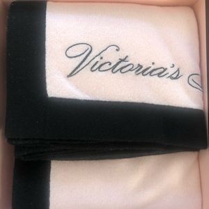 Victoria’s Secret Ltd Edition Cashmere Blanket